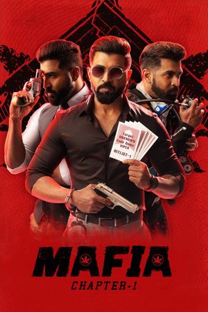 Mafia: Chapter 1's poster image