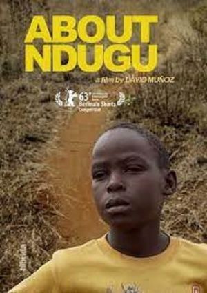 About Ndugu's poster