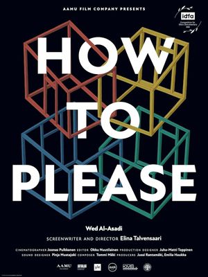 How to Please's poster