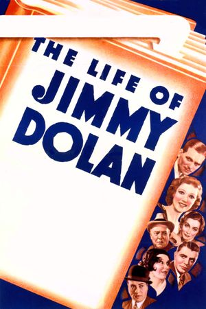 The Life of Jimmy Dolan's poster