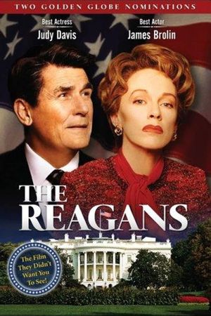 The Reagans's poster