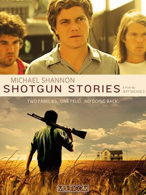 Shotgun Stories's poster