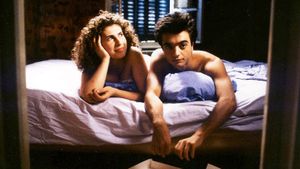 Night and Day's poster