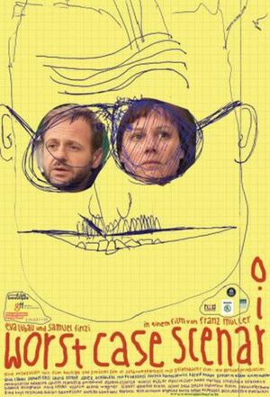 Worst Case Scenario's poster