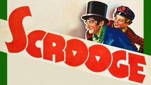 Scrooge's poster