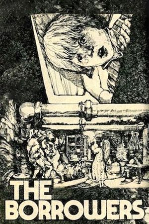 The Borrowers's poster