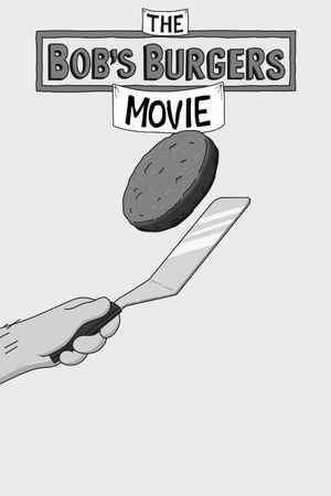 The Bob's Burgers Movie's poster