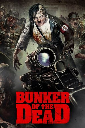 Bunker of the Dead's poster