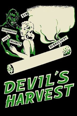 Devil's Harvest's poster