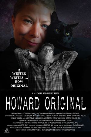 Howard Original's poster