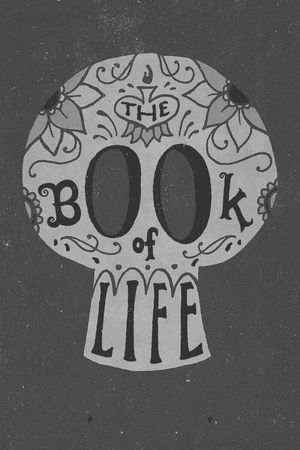 The Book of Life's poster