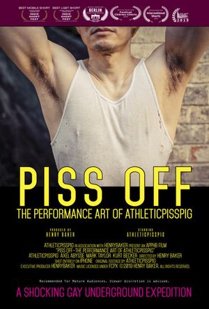 Piss Off's poster