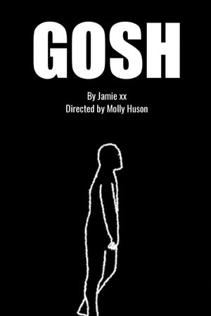 Gosh By Jamie xx - Animated Music Video's poster