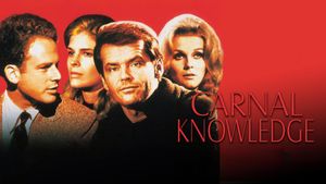 Carnal Knowledge's poster