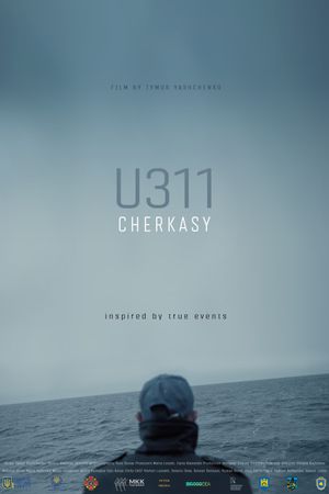 U311 Cherkasy's poster