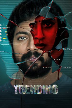 Trending's poster
