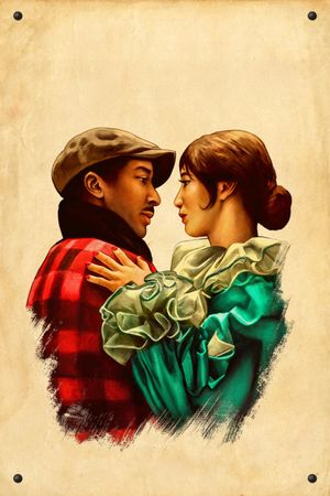 The Actor's poster