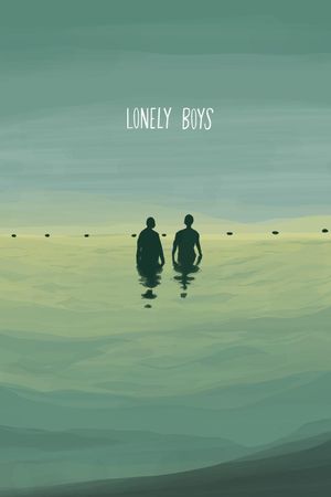 Lonely Boys's poster image