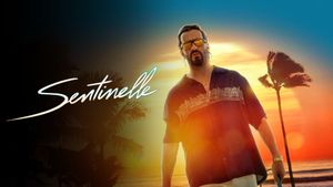 Sentinelle's poster
