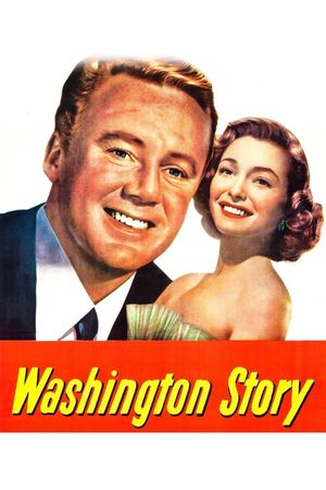 Washington Story's poster