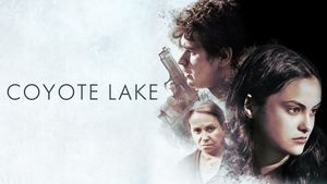 Coyote Lake's poster