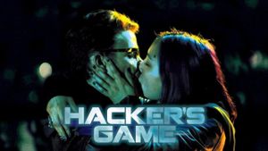 Hacker's Game's poster