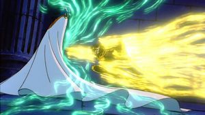 Saint Seiya: Legend of Crimson Youth's poster