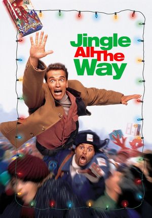 Jingle All the Way's poster