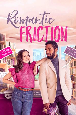 Romantic Friction's poster