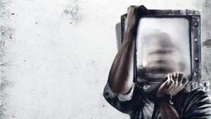 Saw V's poster