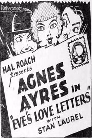 Eve's Love Letters's poster