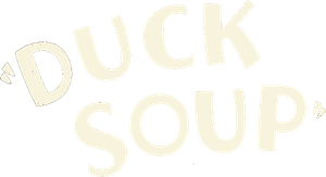 Duck Soup's poster