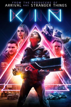 Kin's poster