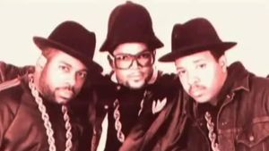 Run DMC: Forever Kings's poster