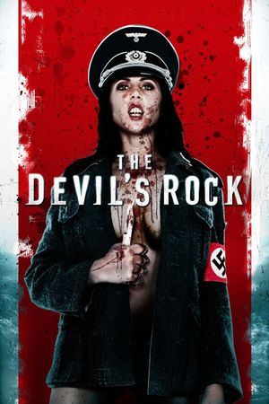 The Devil's Rock's poster image