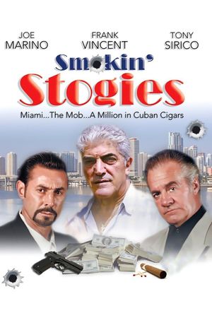 Smokin' Stogies's poster