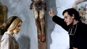 The Demise of Father Mouret's poster