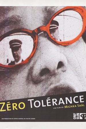 Zero Tolerance's poster