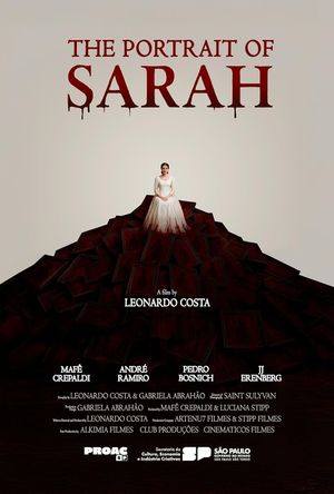 The Portrait of Sarah's poster