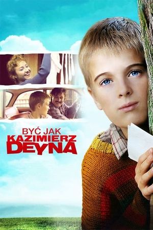 Byc jak Kazimierz Deyna's poster