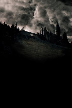 Harry Potter and the Half-Blood Prince's poster