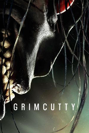 Grimcutty's poster