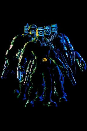 Small Soldiers's poster
