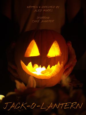 JACK-O'-LANTERN's poster