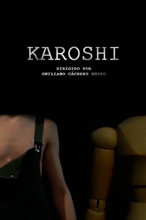 KAROSHI's poster