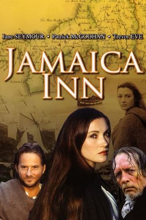 Jamaica Inn's poster