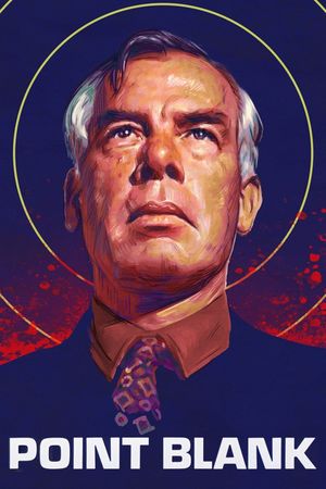 Point Blank's poster