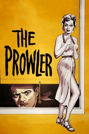 The Prowler's poster