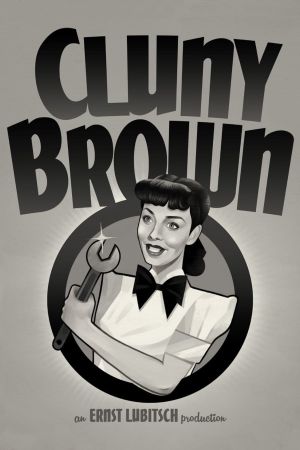 Cluny Brown's poster