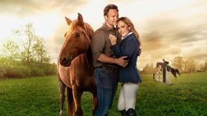 Taking the Reins's poster